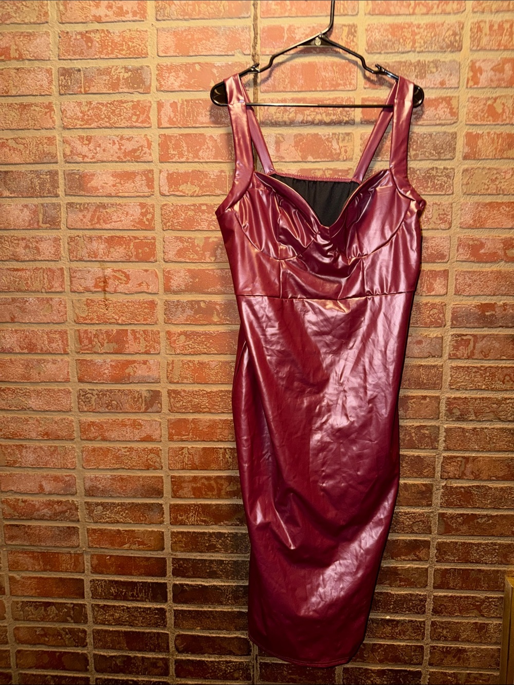 3/$15. SHEIN Dress 1X